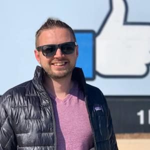 Meet your Posher, Bradley